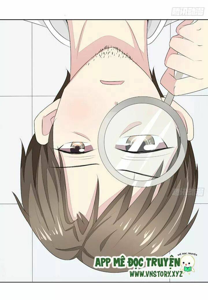 Nam Thần Ma Cà Rồng: Sủng Nhược Tiểu Lãn Thê: Chapter 66