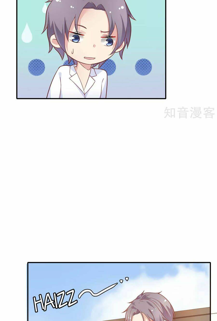 Hẹn Hò Siêu Tốc: Chapter 24