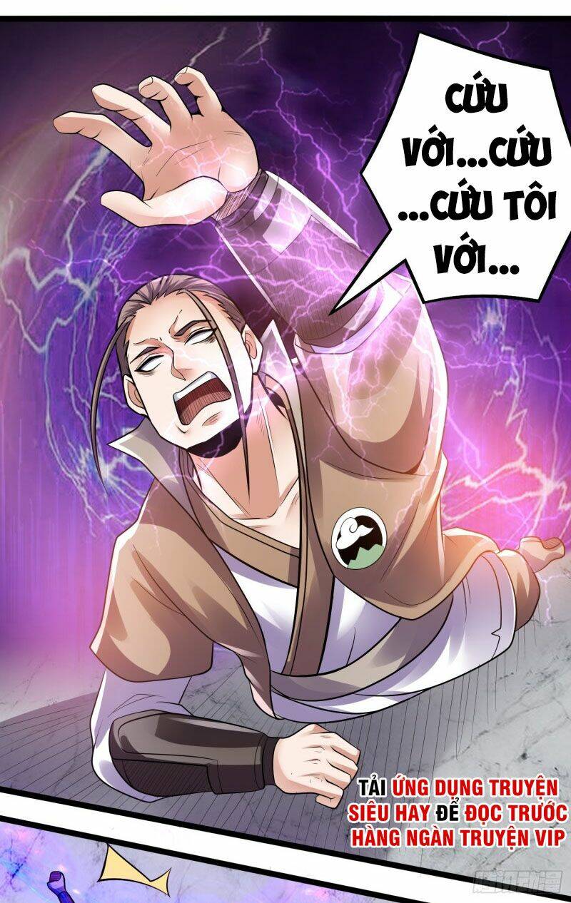 Tiên Vương Trùng Sinh: Chapter 134