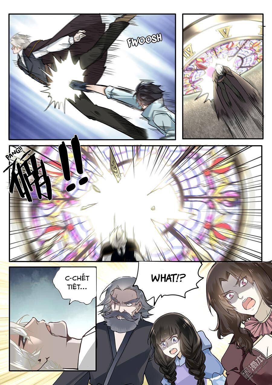 After Transformation, Mine And Her Wild Fantasy: Chapter 46