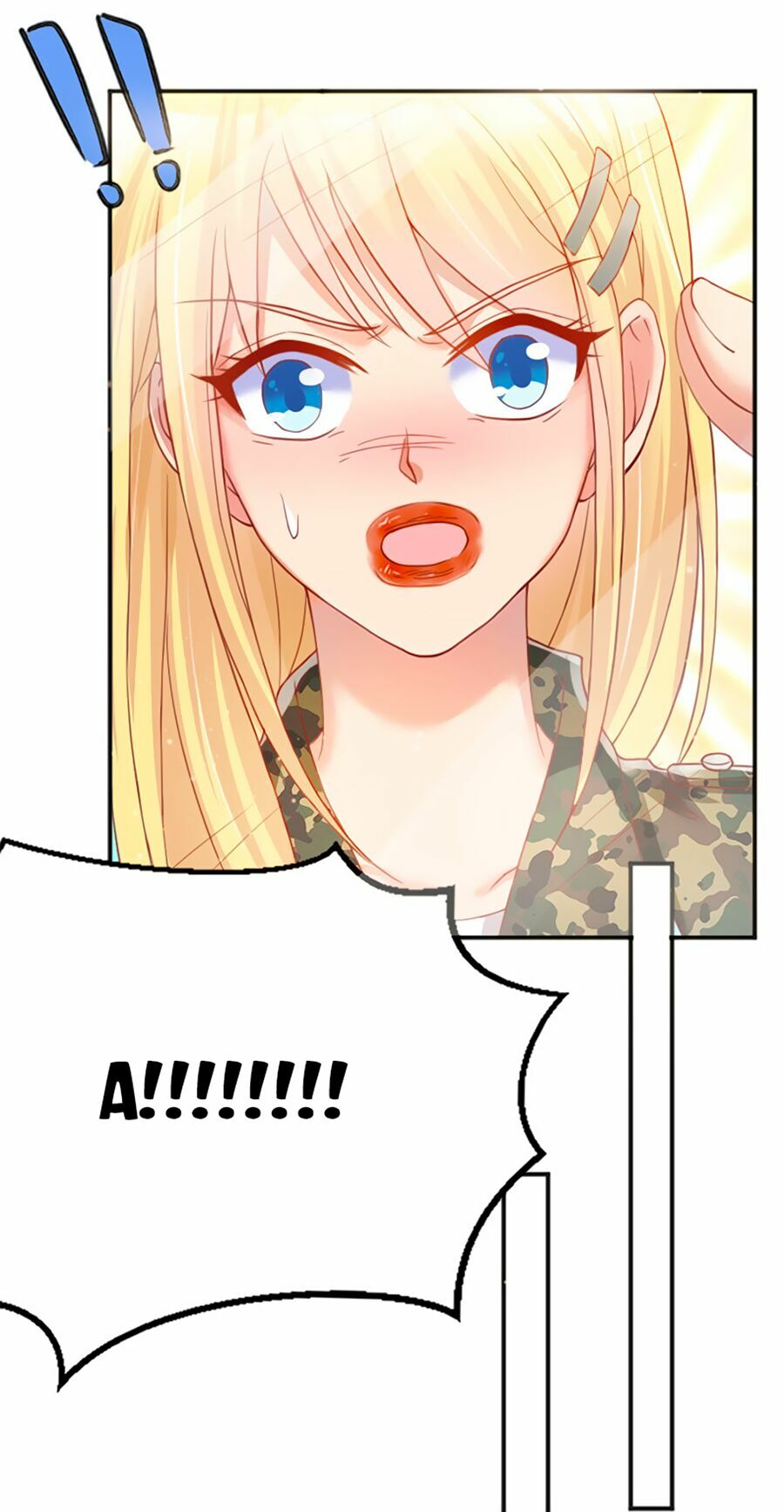 Chồng Già Vợ Trẻ Trêu Nhau Hàng Ngày: Chapter 56