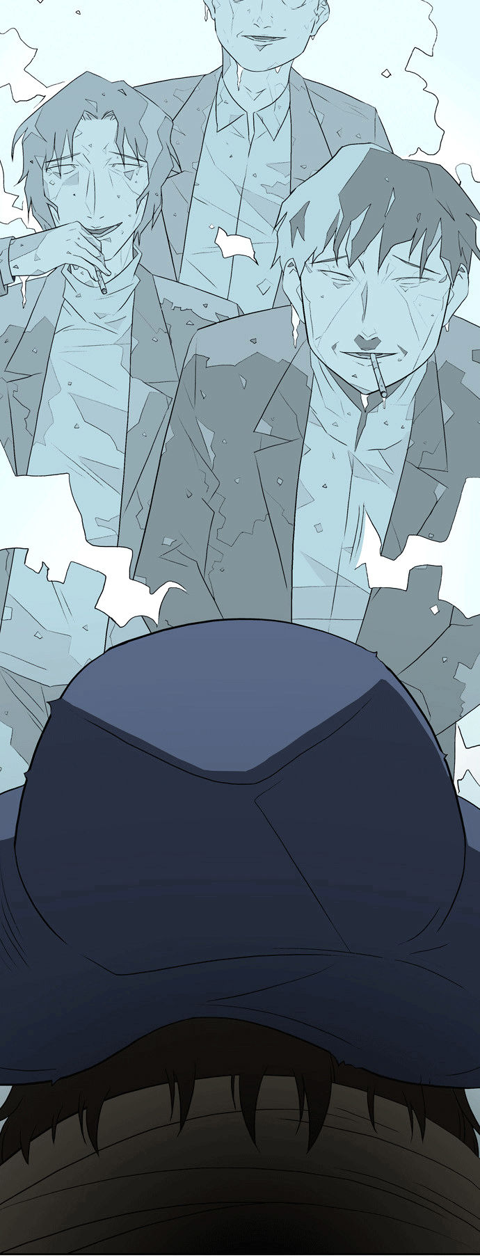 Thành Phố Phù Thủy: Chapter 2