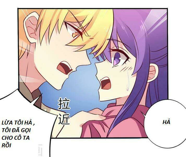 Tổng Tài Đã Cưới Em: Chapter 74