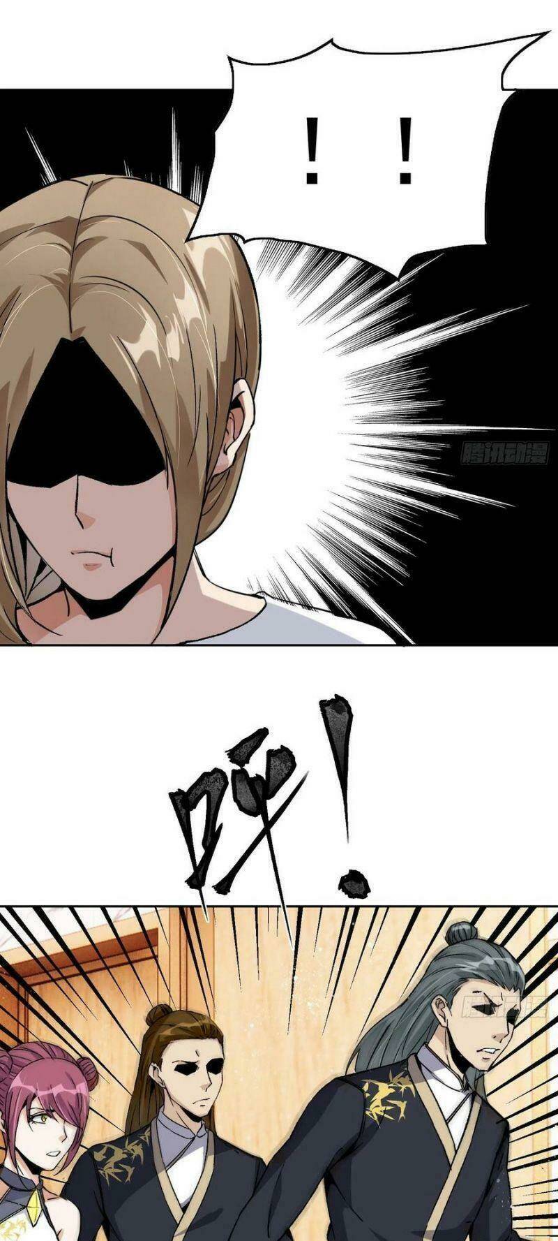Cuồng Thiếu Siêu Thiên Tài: Chapter 83