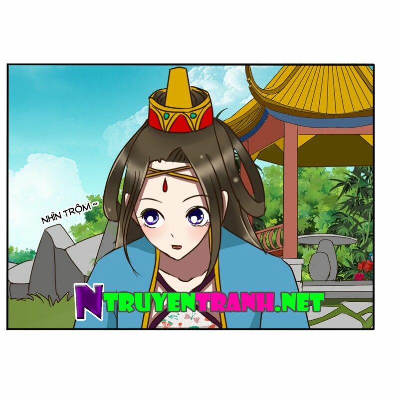 Thông Linh Phi: Chapter 55