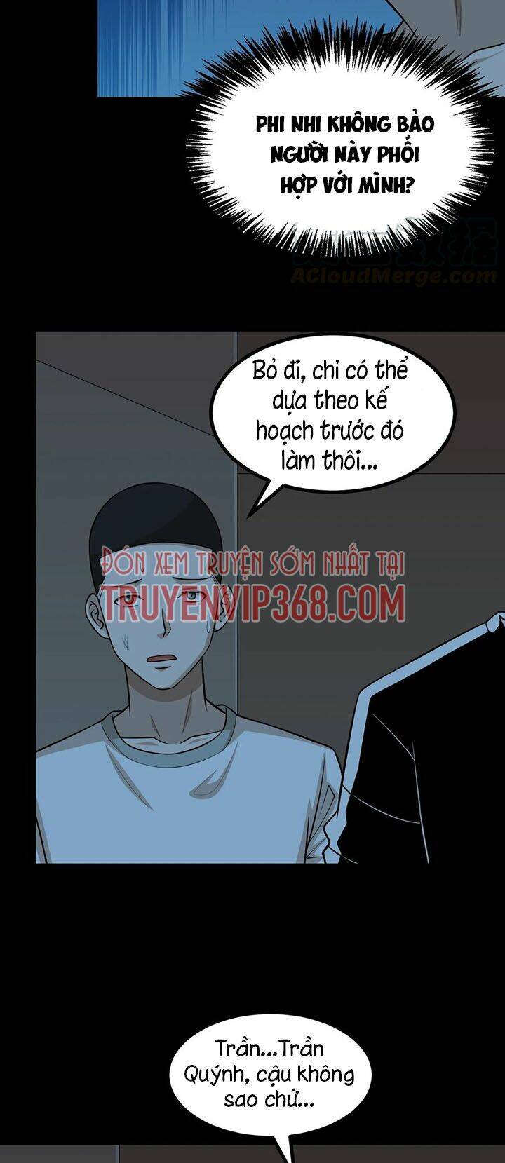 Đai Ca Trở Lại Tuổi 16: Chapter 108