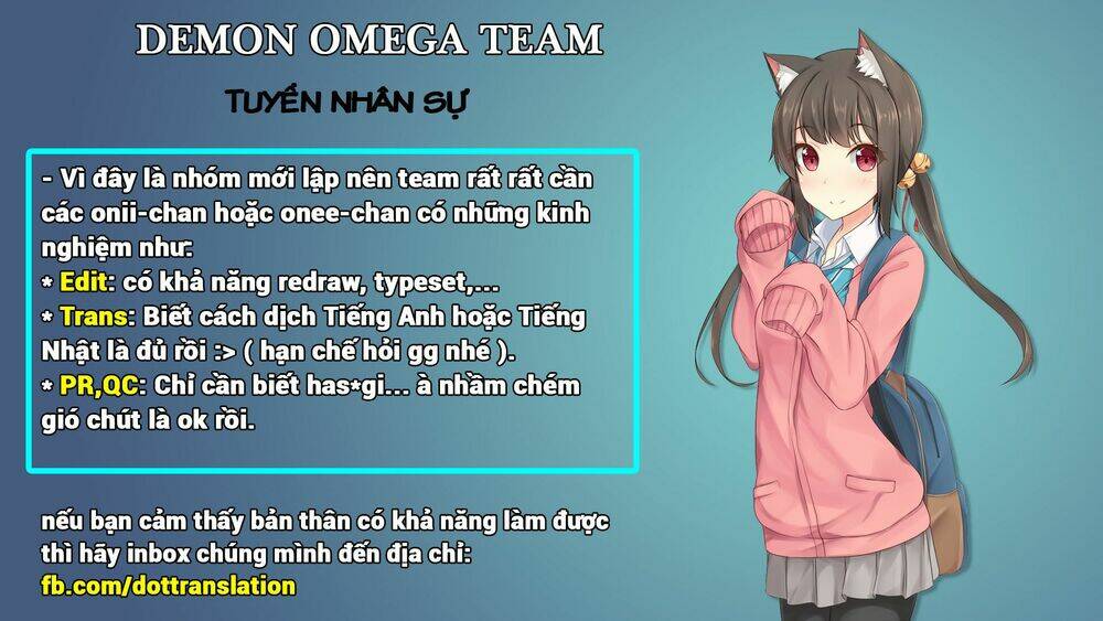 Shinobi Kill: Chapter 1