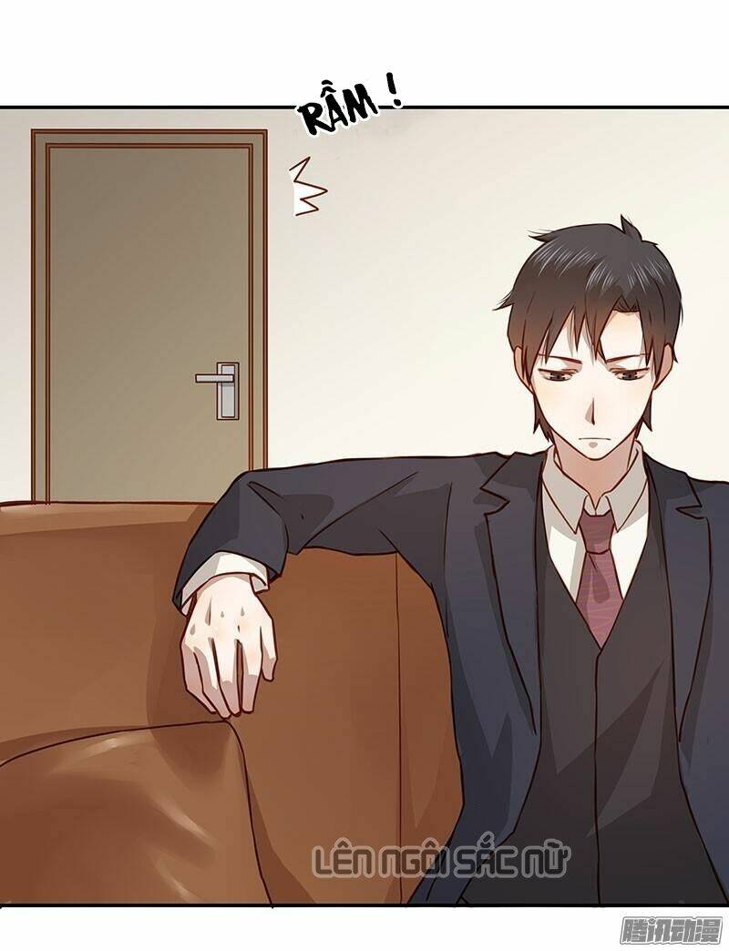 Vợ Yêu Của Ác Ma: Chapter 4