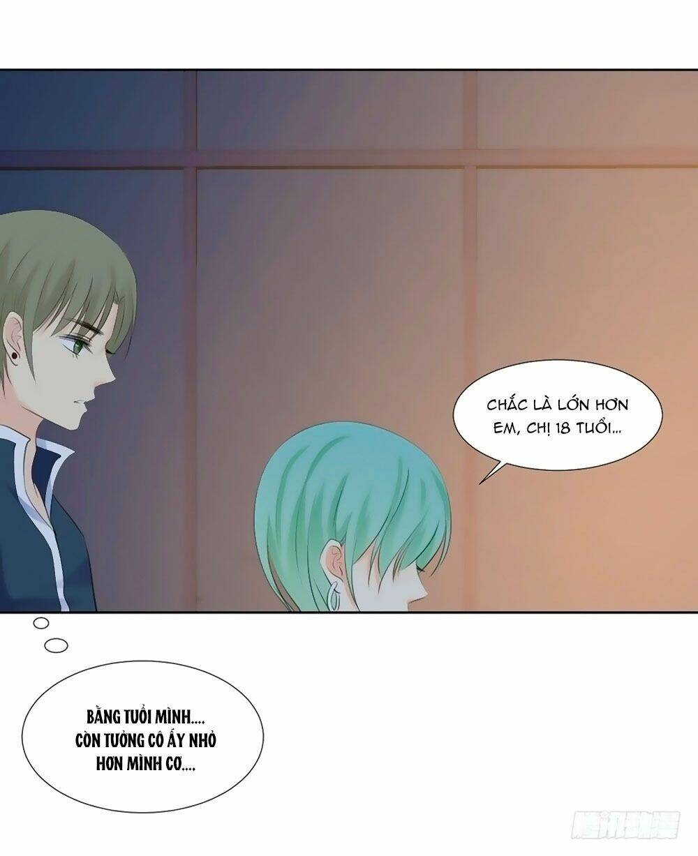 Sinh Sinh Tương Thác: Chapter 45