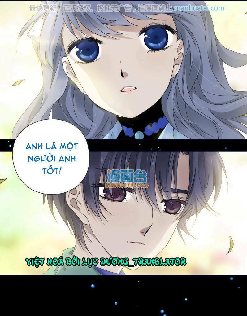Lam Sí: Chapter 106