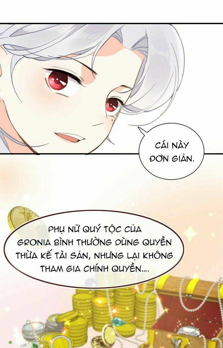 Hầu Nữ Giá Đáo: Chapter 15
