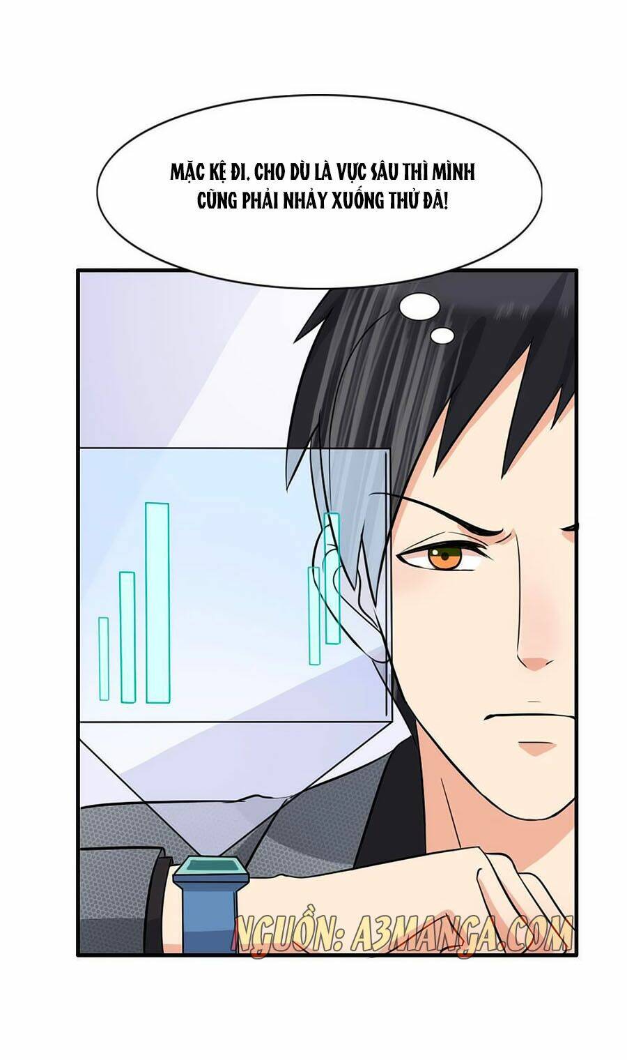 Số Hiệu 1314: Chapter 13