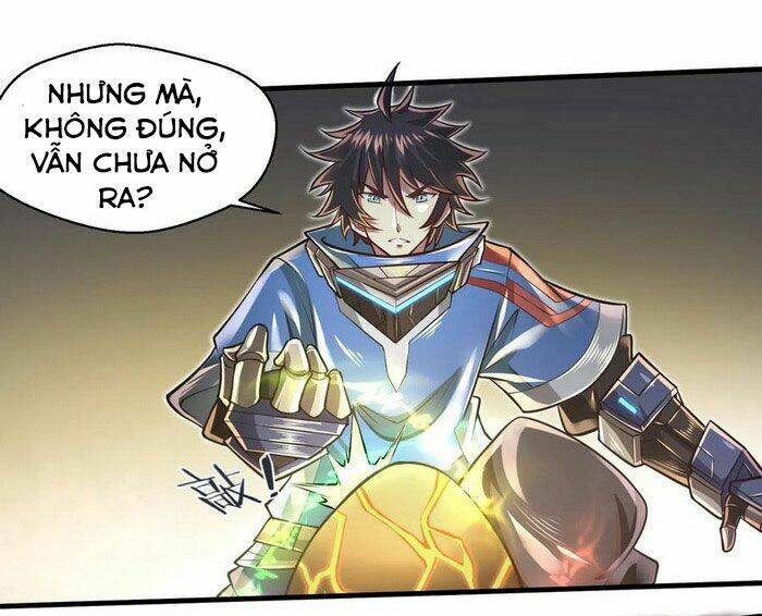 Một Trăm Triệu Điểm: Chapter 41