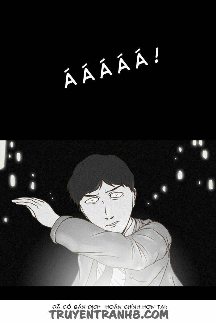 Thứ Sáu: Những Câu Chuyện Cấm: Chapter 46