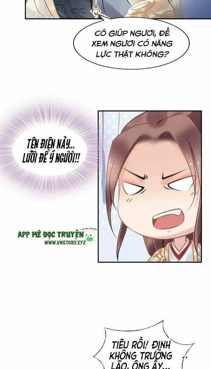 Nhất Sinh Nhất Thế Tiếu Thương Khung: Chapter 26