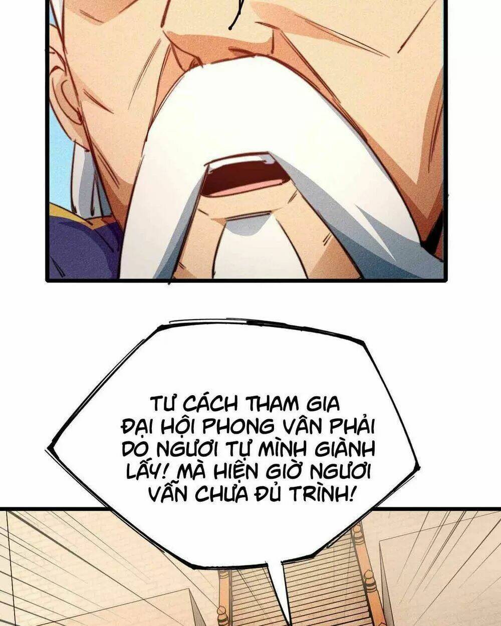 Ta Thành Thần Một Mình: Chapter 22