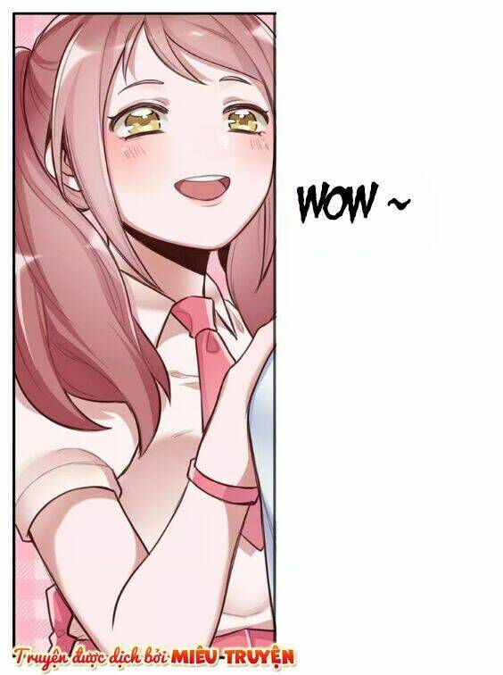 Tướng Quân Mời Xuất Đạo: Chapter 2