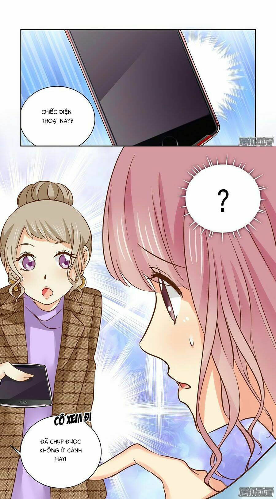 Lưu Luyến Tinh Diệu: Chapter 78