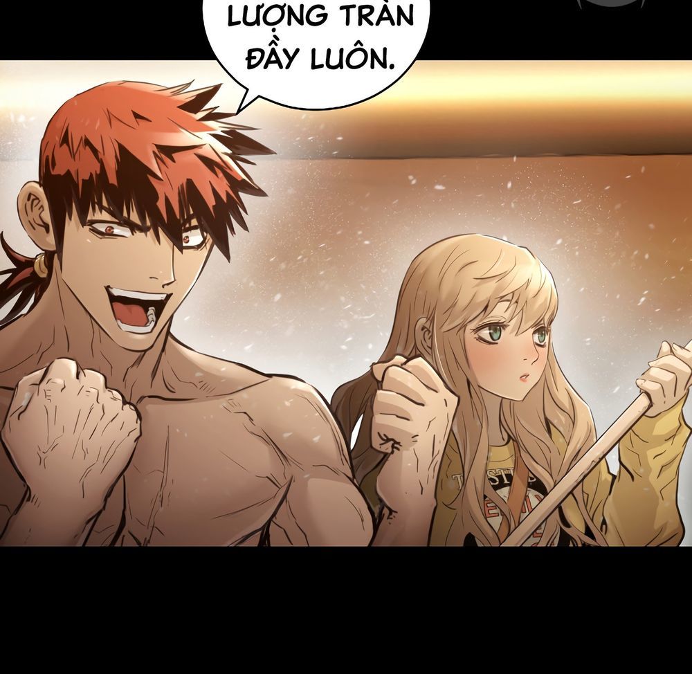 Dị Giới Tam Tuyệt: Chapter 76