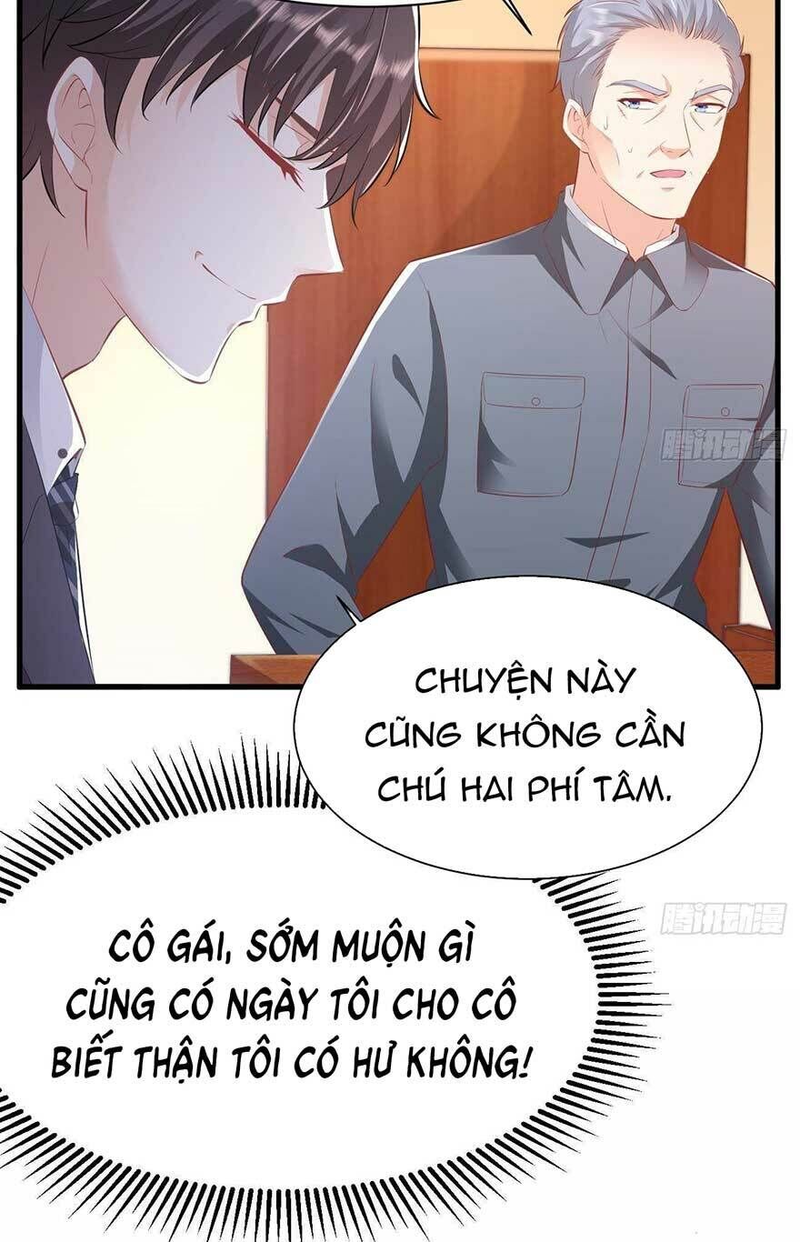Ức Vạn Song Bảo: Mami, Bó Tay Chịu Trói: Chapter 20