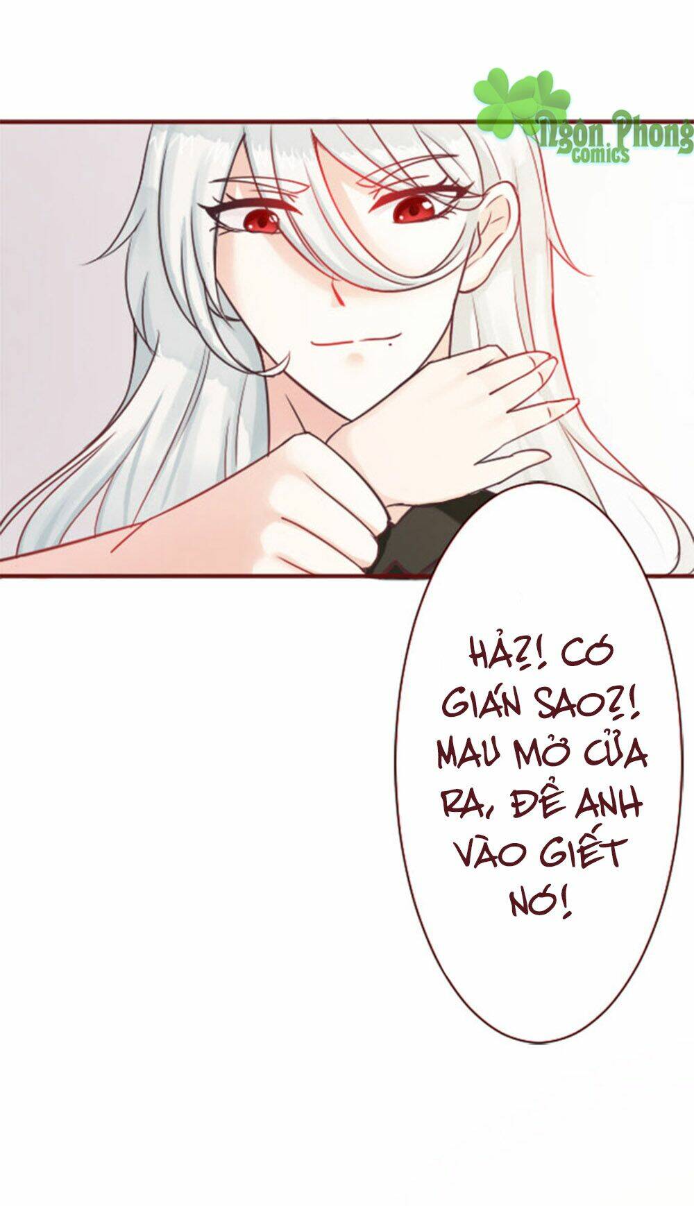 Ma Vương Luyến Ái Chỉ Nam: Chapter 20