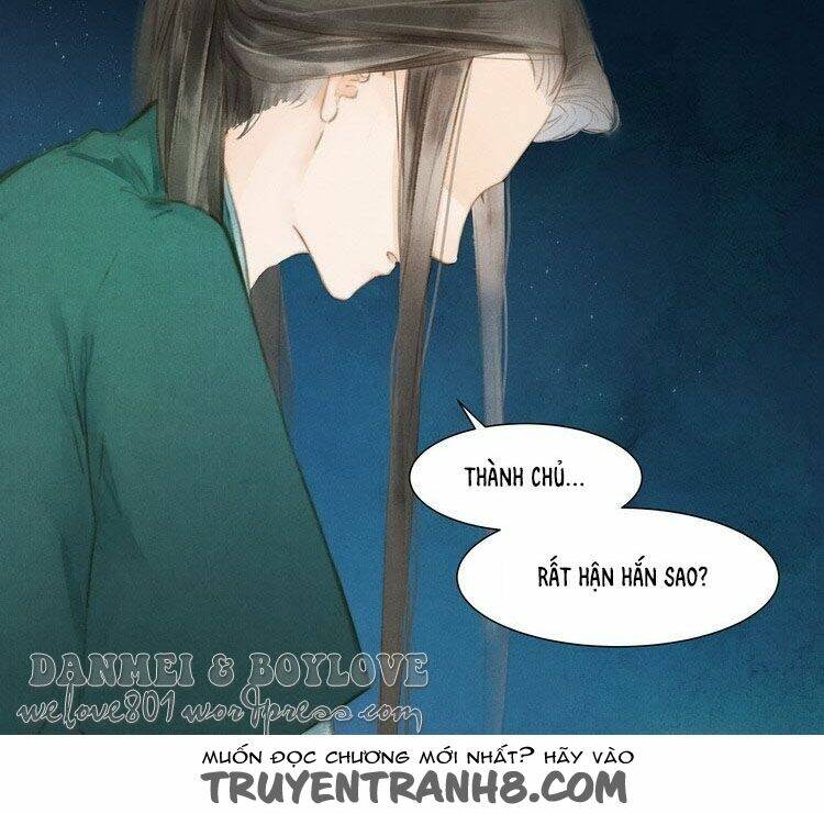 Thành Chủ Mỗi Ngày Đều Mơ Ước Ta: Chapter 7