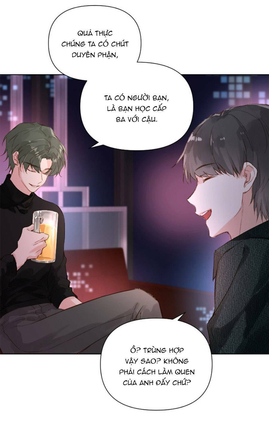 Tâm Động Thuấn Di: Chapter 70