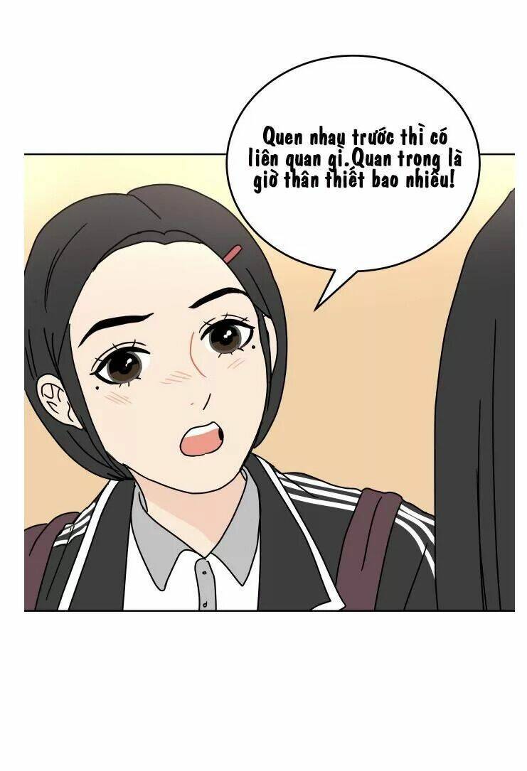 30 Phút Bước Đi Bên Em: Chapter 62