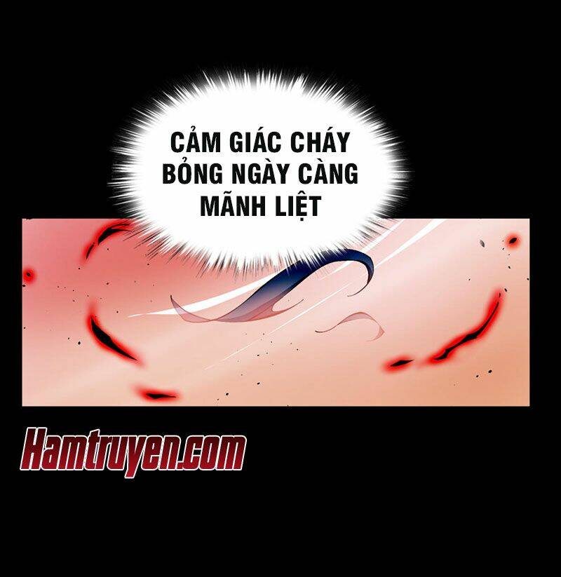 Thanh Đế Truyện: Chapter 47