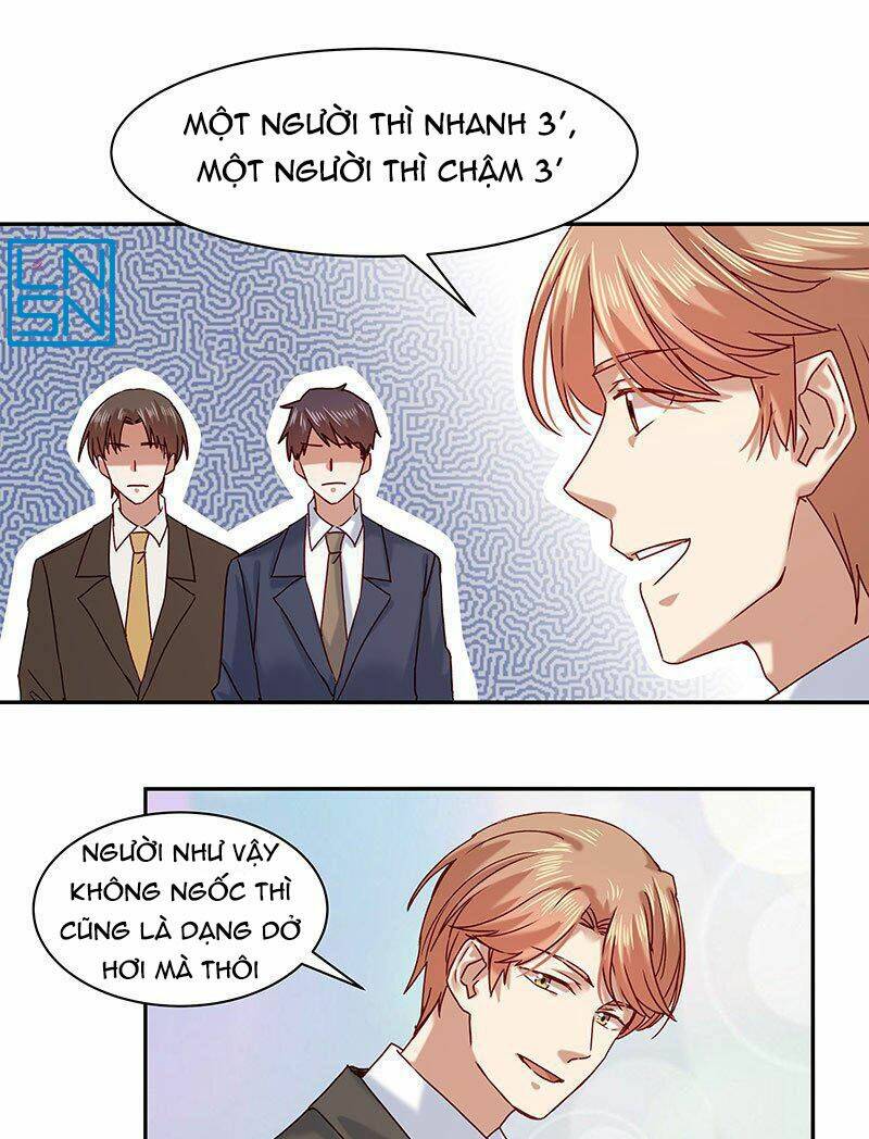 Vợ Yêu Của Ác Ma: Chapter 62