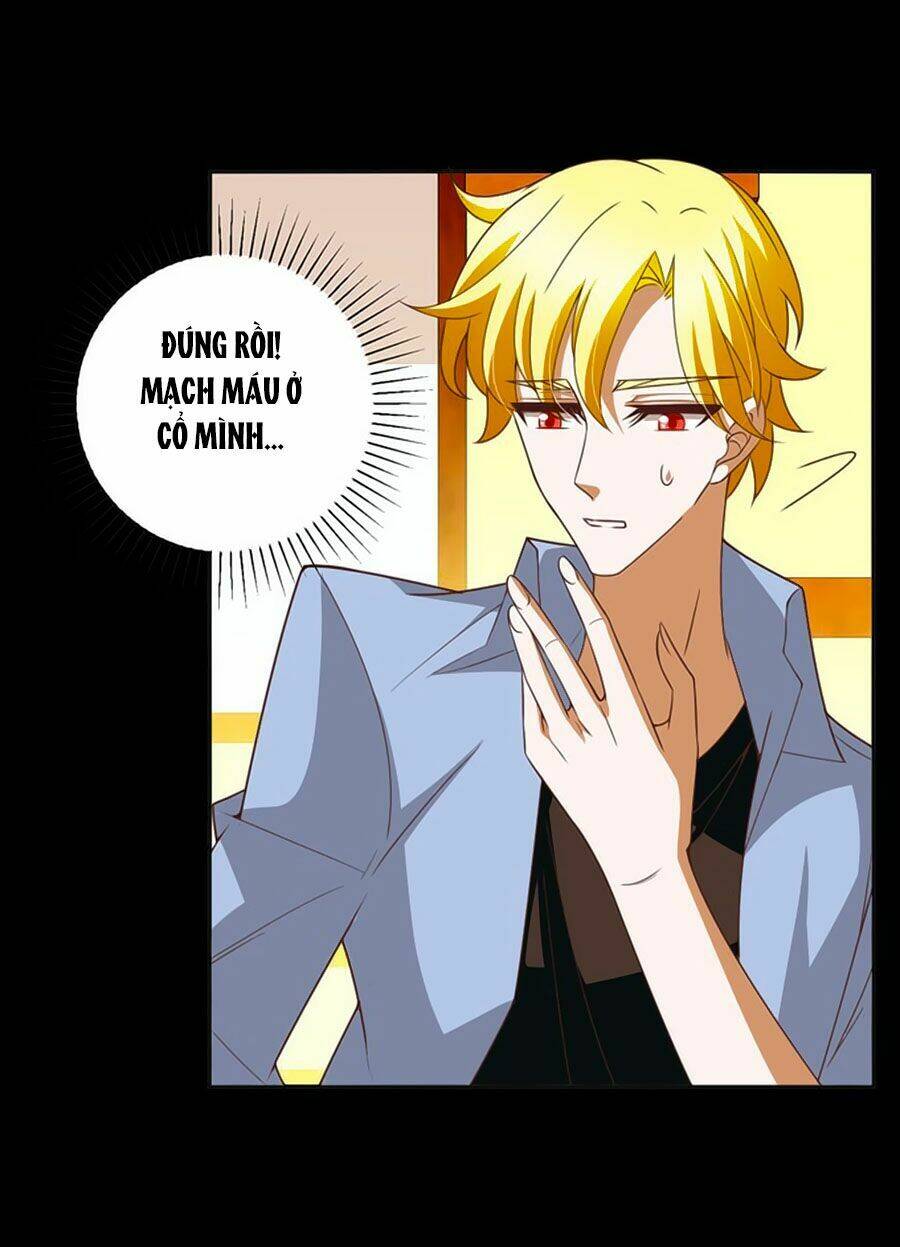 Người Yêu Khát Máu Của Tôi: Chapter 42