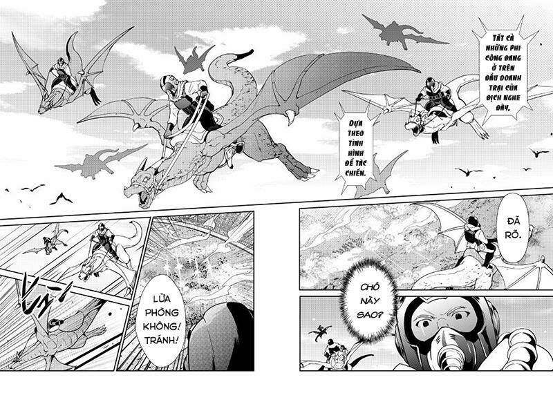 Shiro No Koukoku Monogatari: Chapter 56