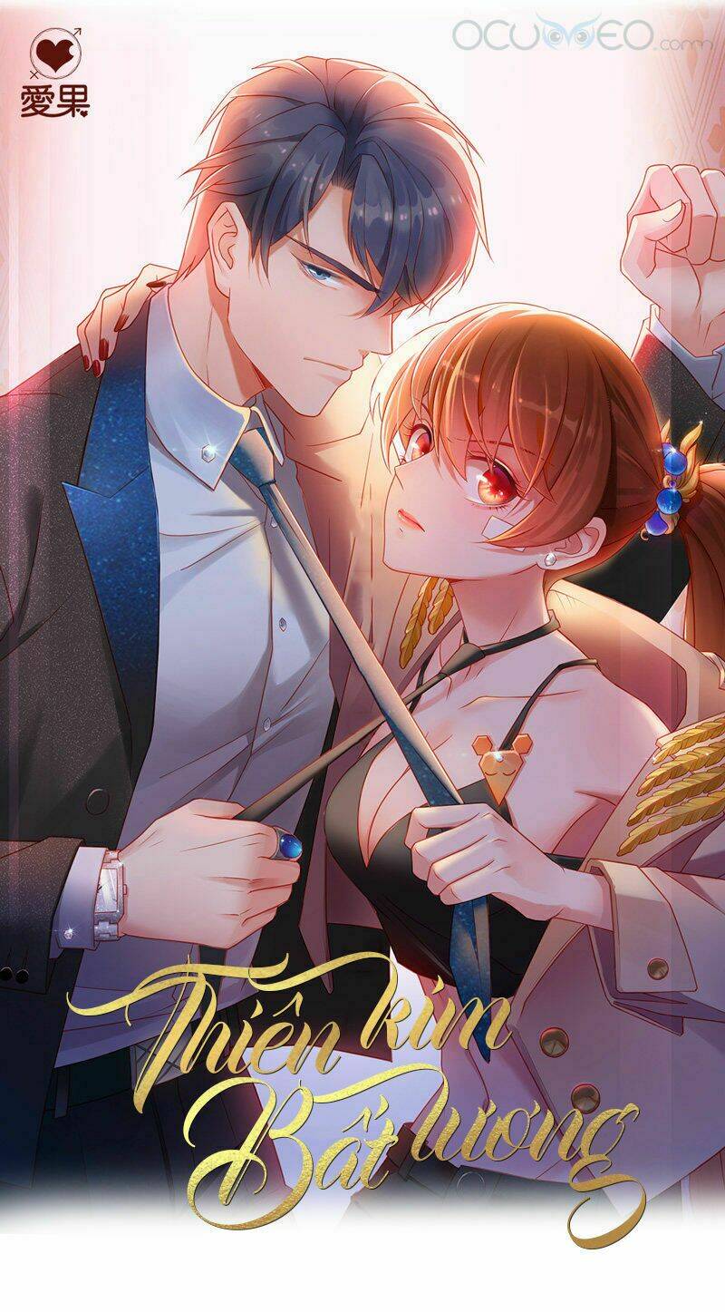 Thiên Kim Bất Lương: Chapter 20