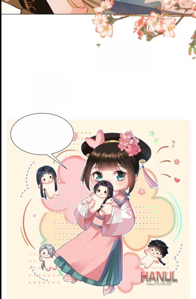 Quận Chúa Vững Vàng, Thiết Lập Nhân Vật Không Thể Vỡ: Chapter 89