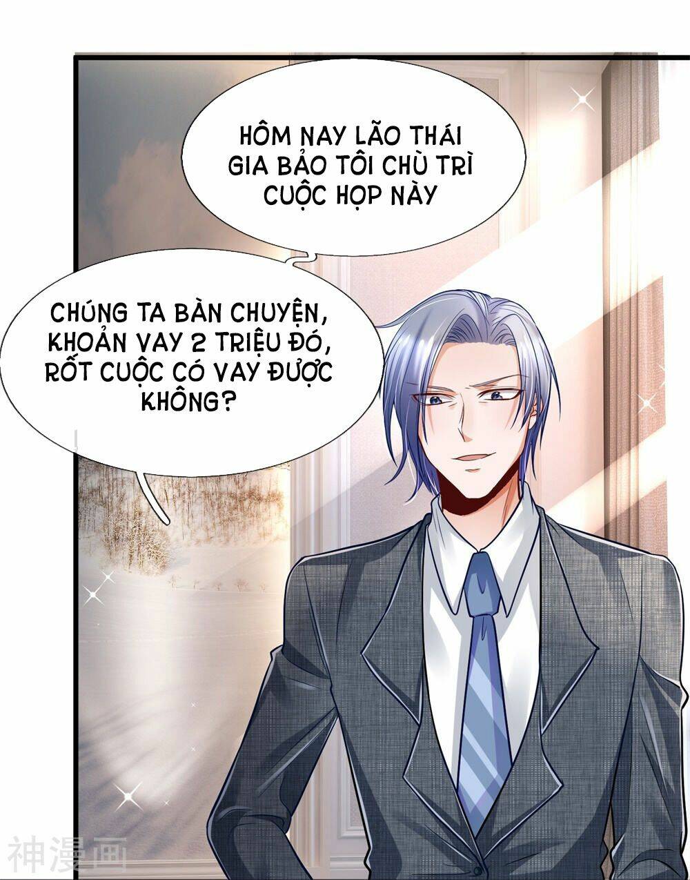 Tuyệt Đỉnh Khí Thiếu: Chapter 17