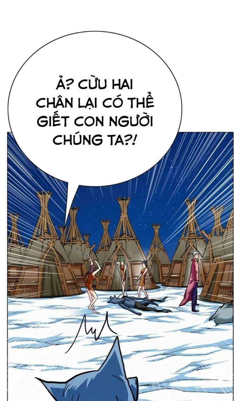 Hệ Thống Tiên Tôn Tại Đô Thị: Chapter 102
