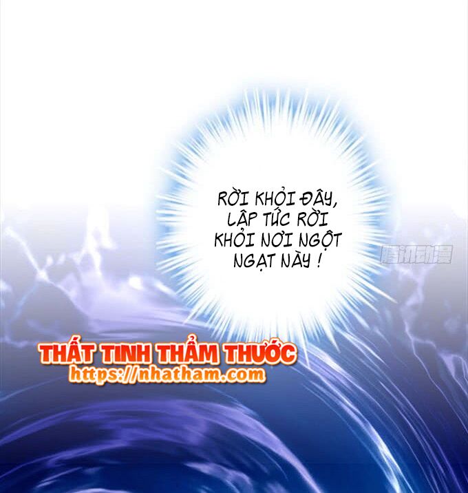 Thiên lại âm linh: Chapter 42