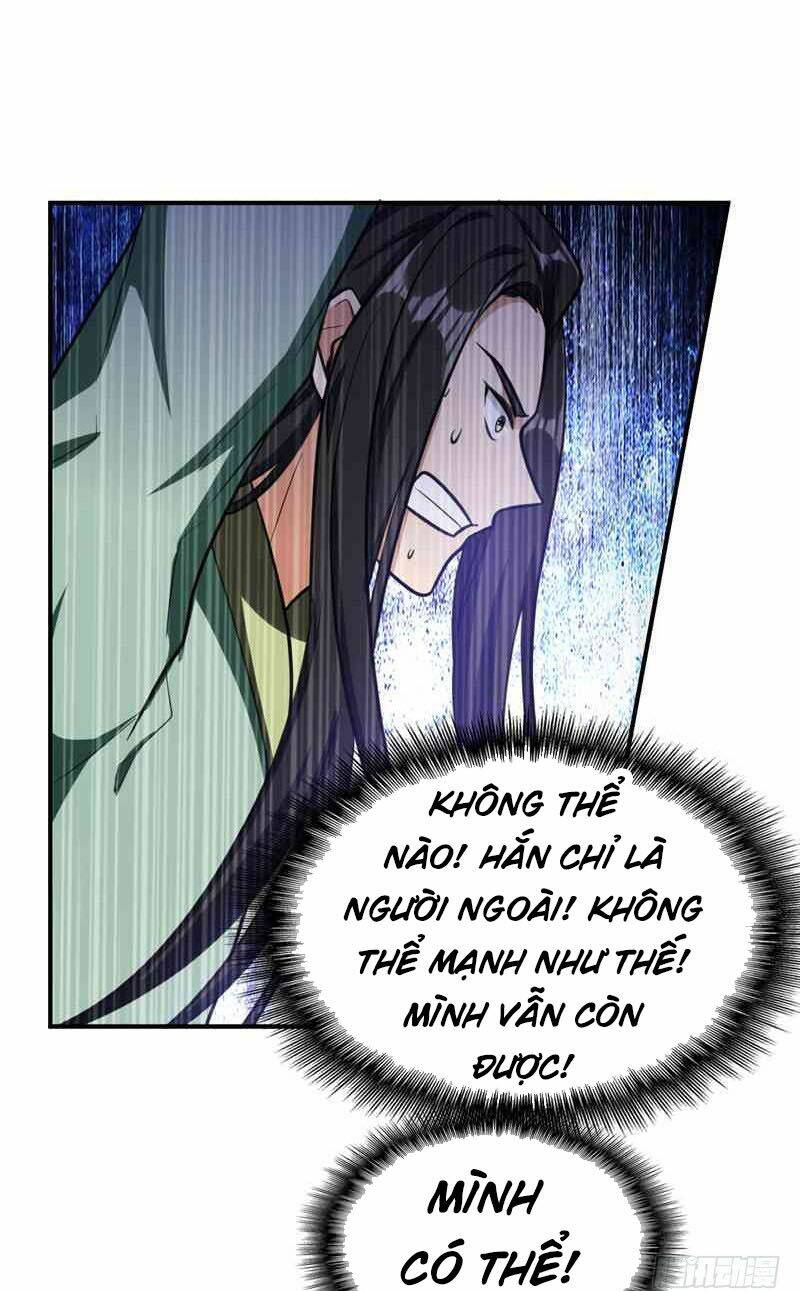 Yêu Giả Vi Vương: Chapter 86