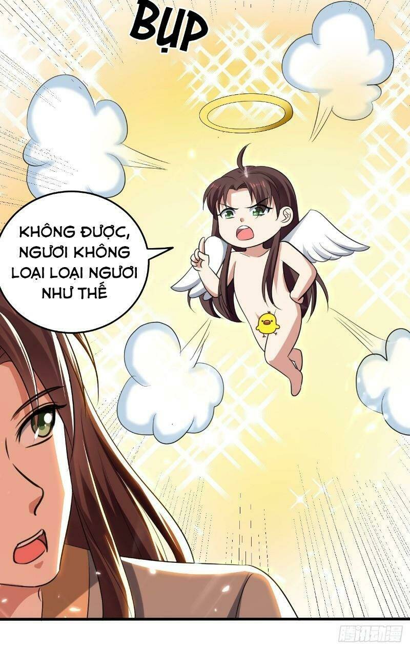 Dị Giới Siêu Cấp Ở Rể: Chapter 42