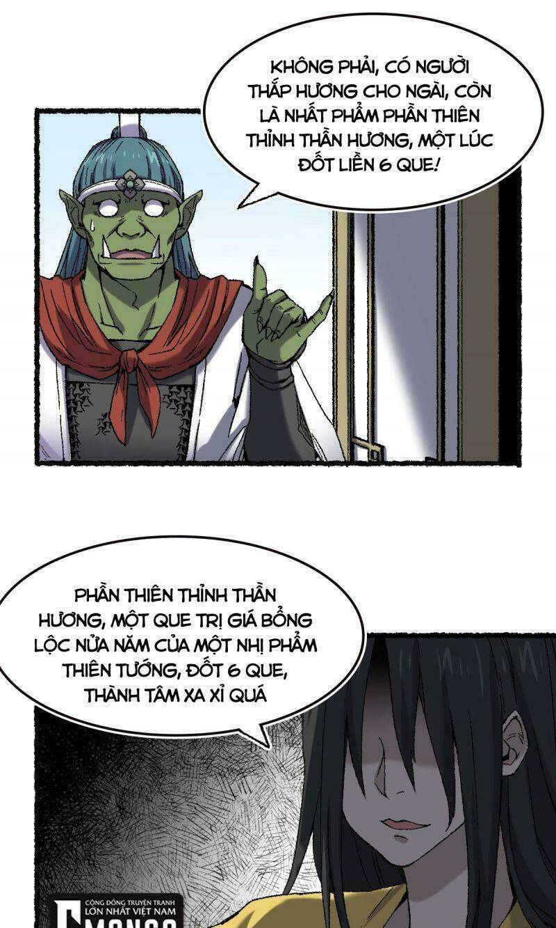 Ta Độ Kiếp Thất Bại Đều Là Tại Ngươi: Chapter 68