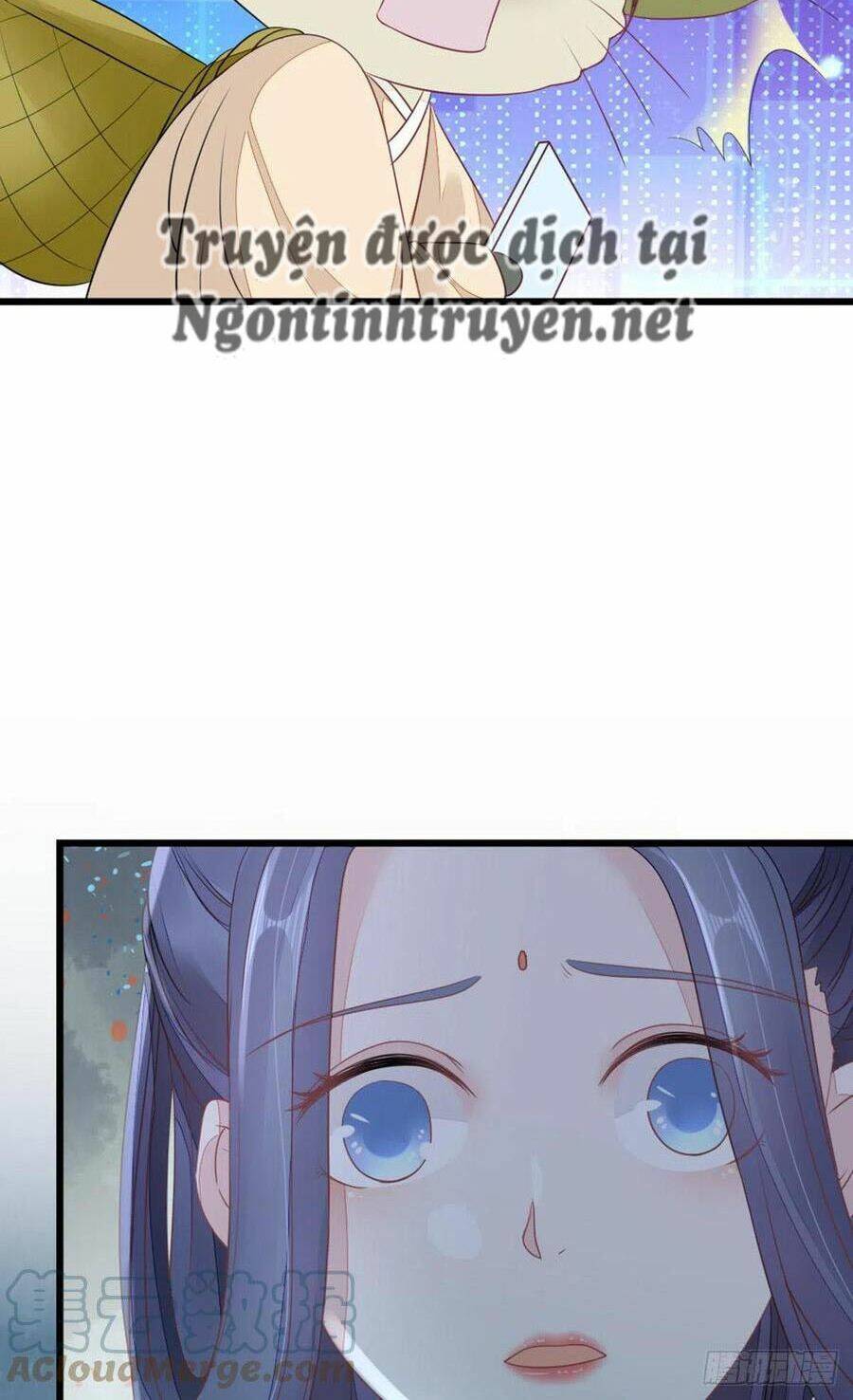 Mau Xuyên Không Rửa Tội Cho Nhân Vật Phản Diện: Chapter 25