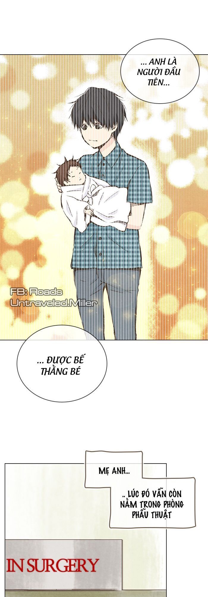 Làm Vợ Anh, Em Nhé: Chapter 26