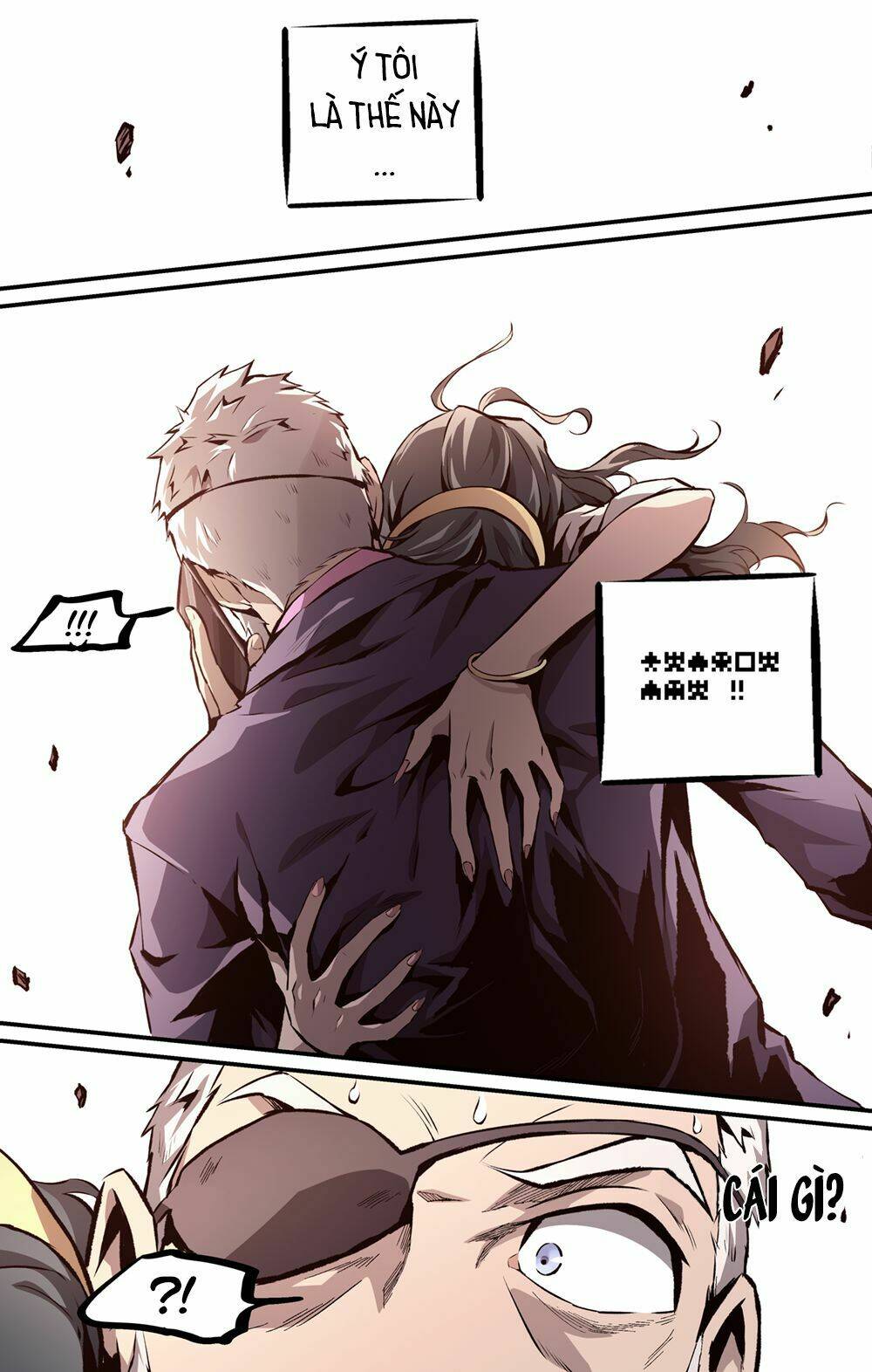 Tiêu Dao Pháp Ngoại: Chapter 23