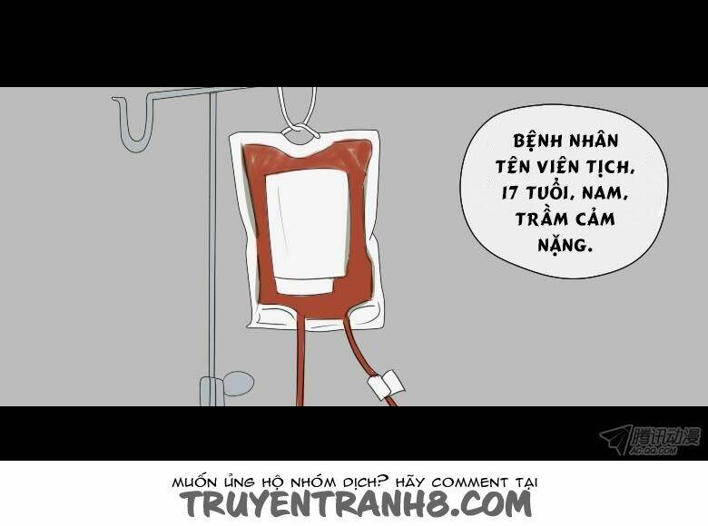 Bệnh Viện Thiên Đường: Chapter 7