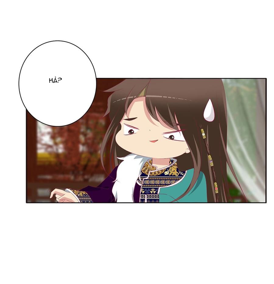 Thông Linh Phi: Chapter 515