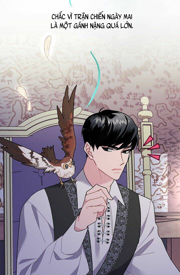 Công Chúa Của Loài Chim: Chapter 21