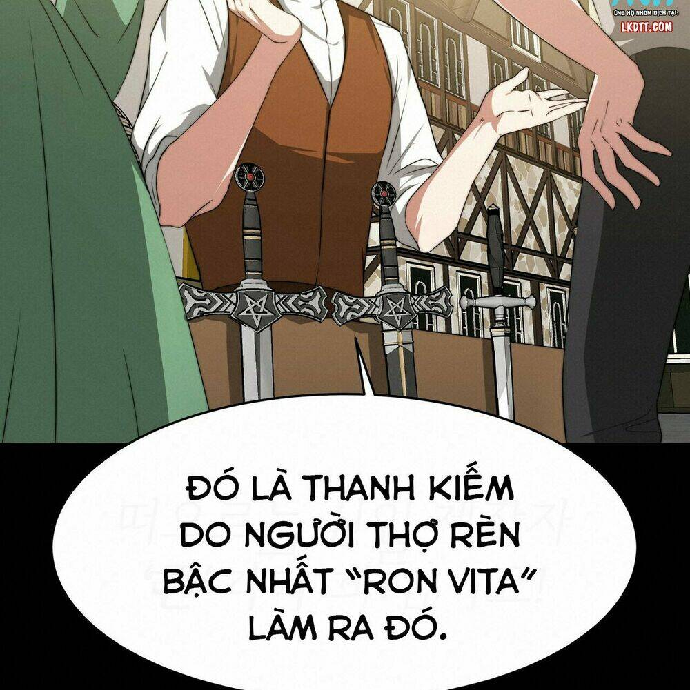 Công Chúa Bị Lãng Quên Muốn Sống Trong Hòa Bình: Chapter 2