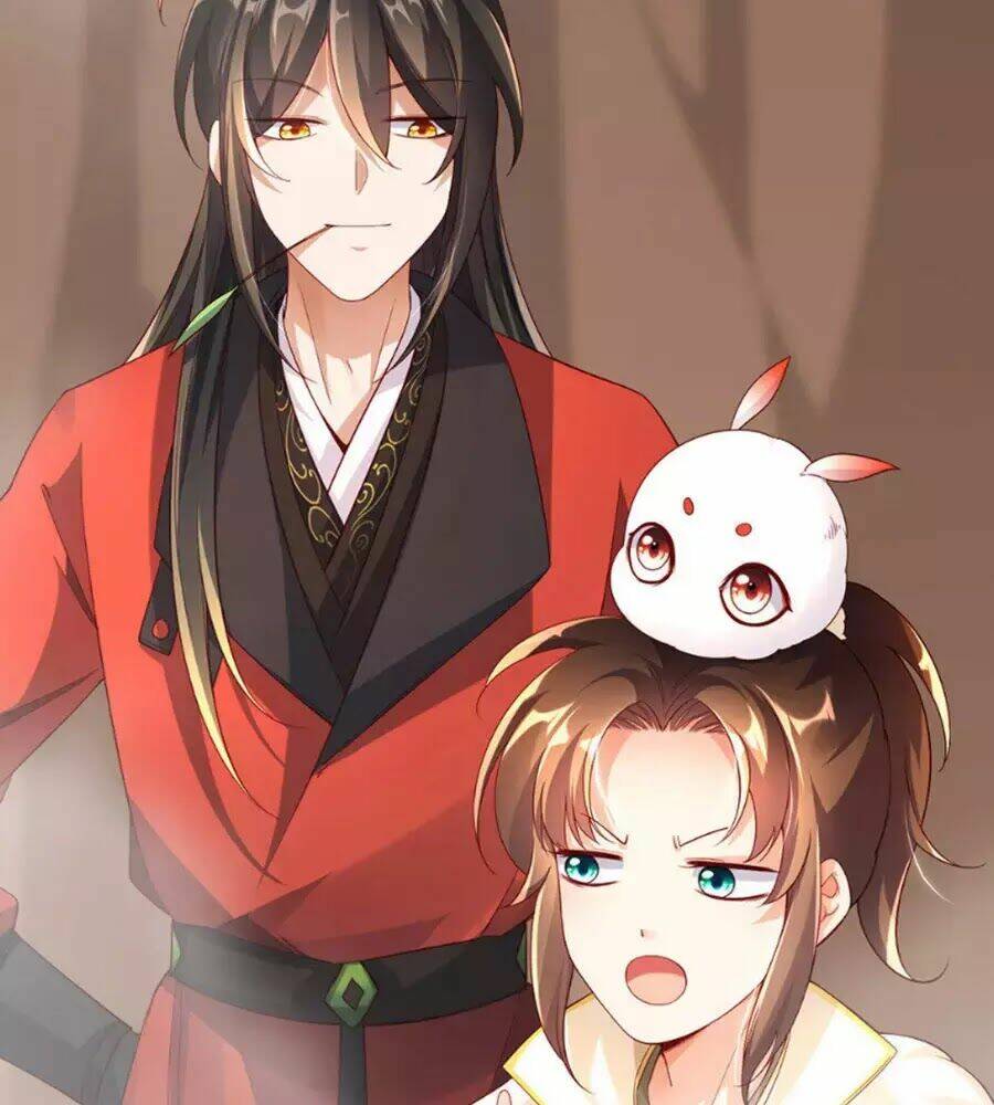 Thiên Kim Bất Hoán: Chapter 22