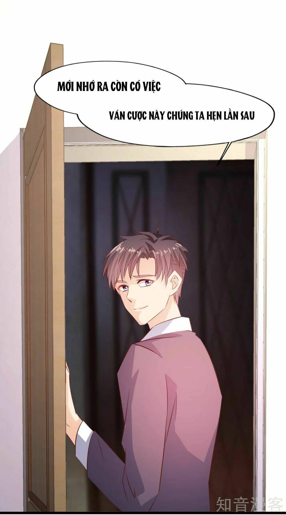 Sau Này Vẫn Cứ Thích Anh: Chapter 22