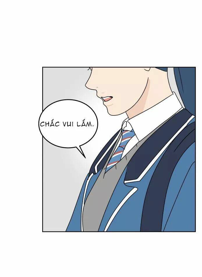 30 Phút Bước Đi Bên Em: Chapter 83